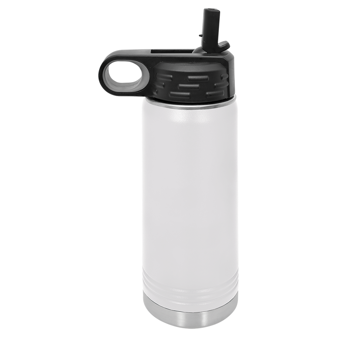 The Drench | 20 oz | Water bottle