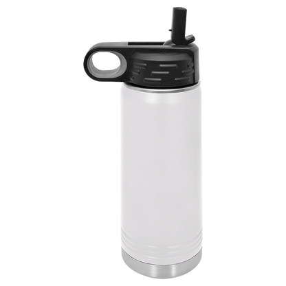 The Drench | 20 oz | Water bottle